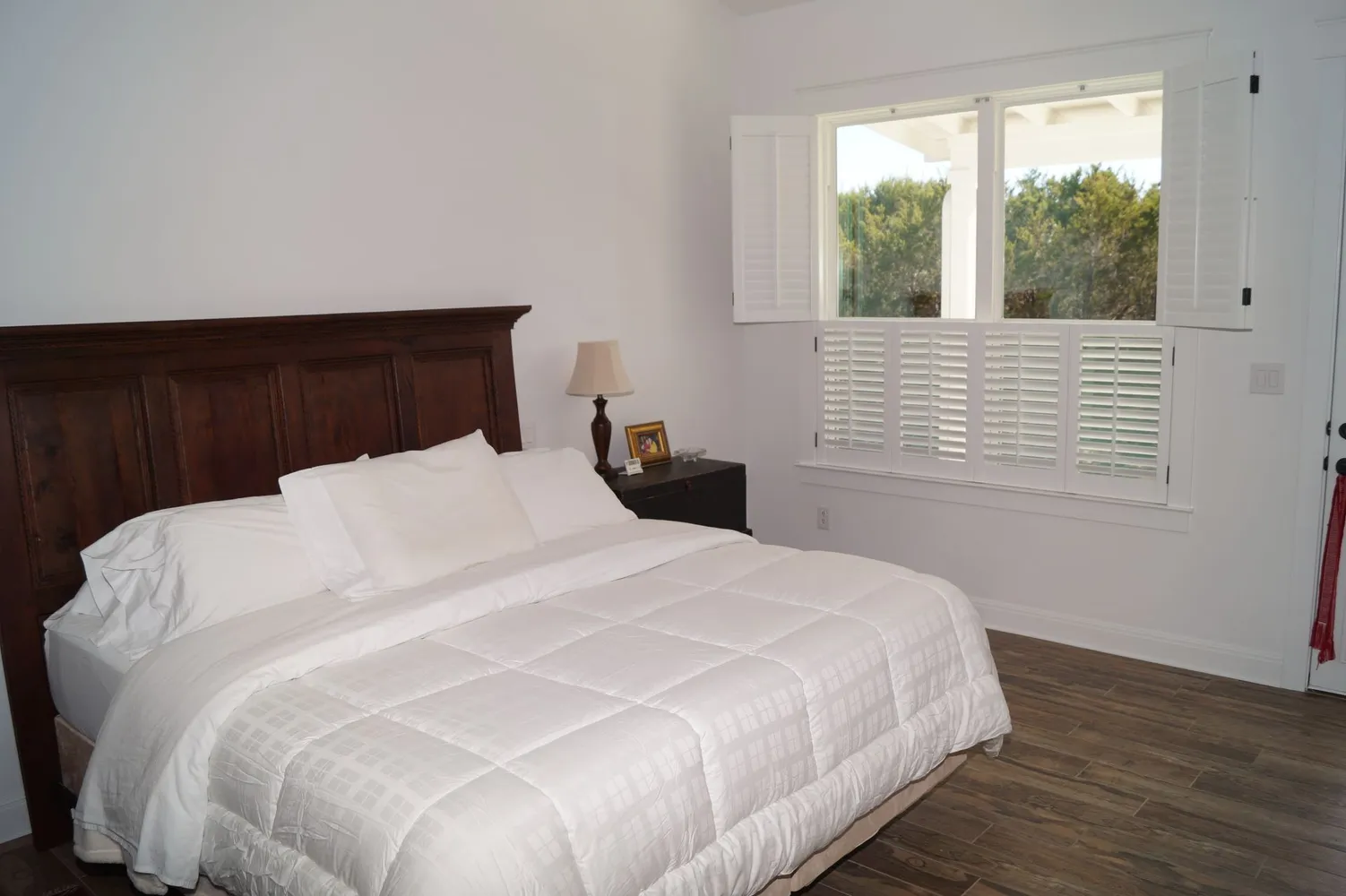 folding interior shutters
