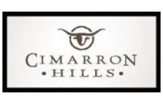 Cimarron Hills