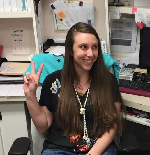 Office Manager at Southern Shutters