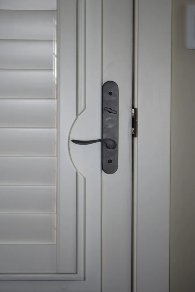 interior door shutters